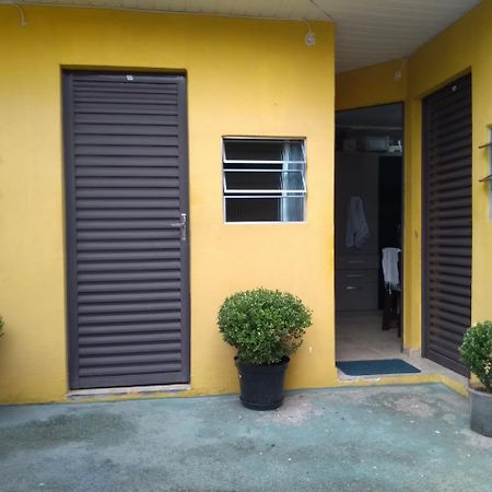 Celia Guest House Curitiba Exterior foto