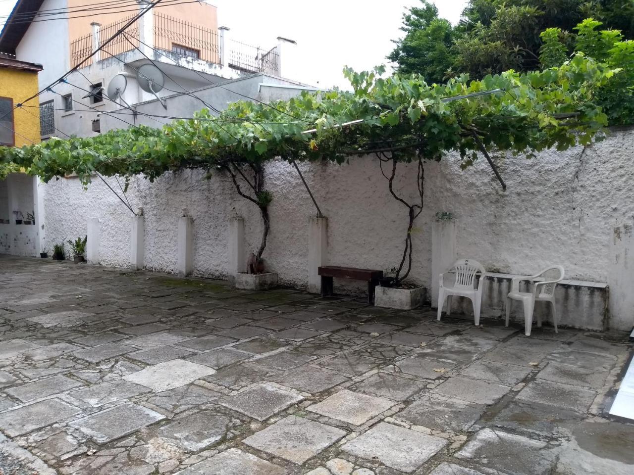 Celia Guest House Curitiba Exterior foto