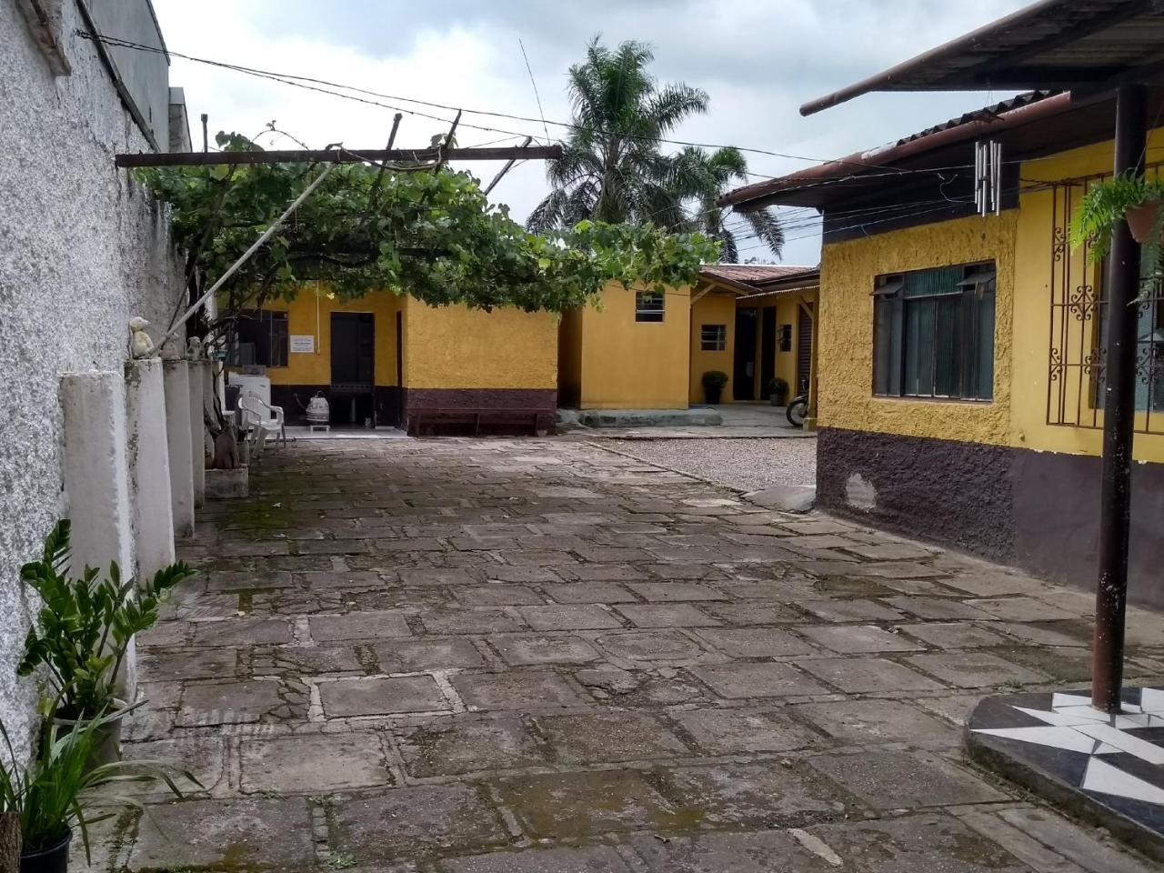 Celia Guest House Curitiba Exterior foto